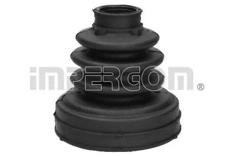 Гофрований кожух, приводний вал IMPERGOM 37094