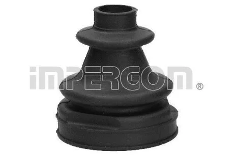 Гофрований кожух, приводний вал IMPERGOM 37107