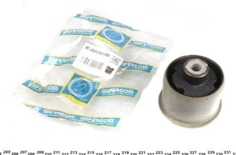 Сайлентблок балки підвіски IMPERGOM 37146