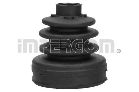 Гофрований кожух, приводний вал IMPERGOM 37155