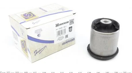 Сайлентблок балки підвіски IMPERGOM 37204