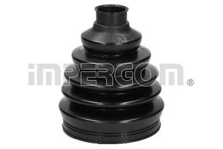 Гофрований кожух, приводний вал IMPERGOM 37312