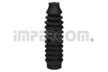 Гофрований кожух, механізм рульового керування IMPERGOM 37315