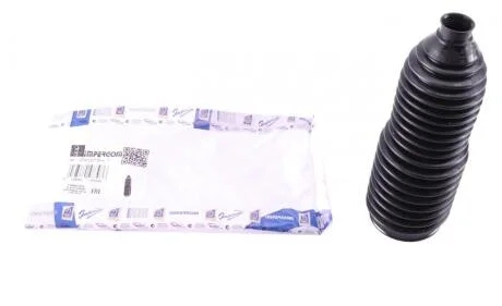 Пыльник, рулевое управление IMPERGOM 37412/TE