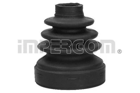 Гофрований кожух, приводний вал IMPERGOM 37464