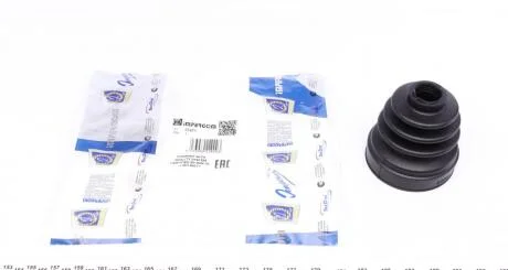 Комплект пильника РШ шарніра IMPERGOM 37471