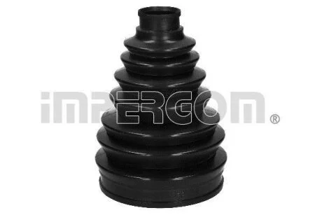 Гофрований кожух, приводний вал IMPERGOM 37557