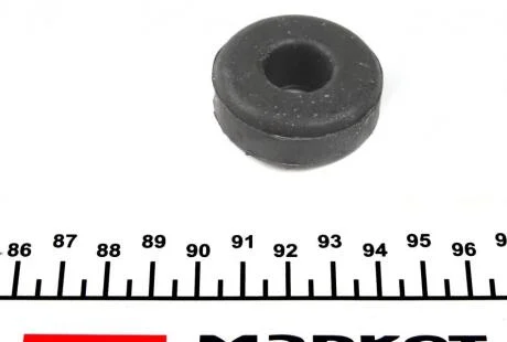 Втулка амортизатора (переднего/верхняя) VW T4 91-03 IMPERGOM 37558