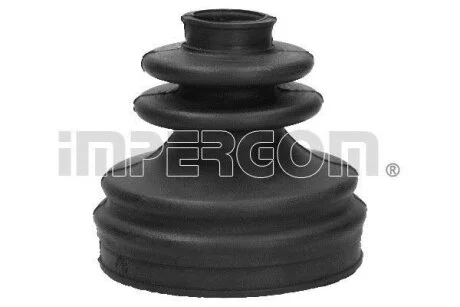 Гофрований кожух, приводний вал IMPERGOM 37855