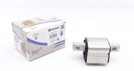 Фото 1 - подушка коробки передач IMPERGOM 38867 Подушка коробки передач IMPERGOM 38867 (фото 1)