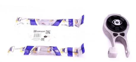 Верхняя правая подушка-тяга C5new/C8/Jumpy3/407/508/807/Expert3 DW10CTED4 IMPERGOM 38909