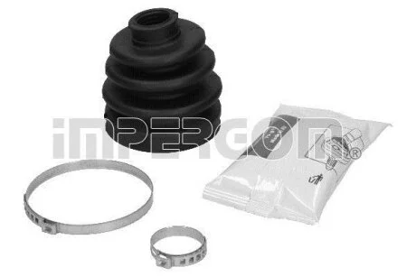 Комплект пилозахисний, приводний вал IMPERGOM 39016