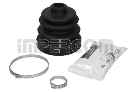 Комплект пилозахисний, приводний вал IMPERGOM 39017