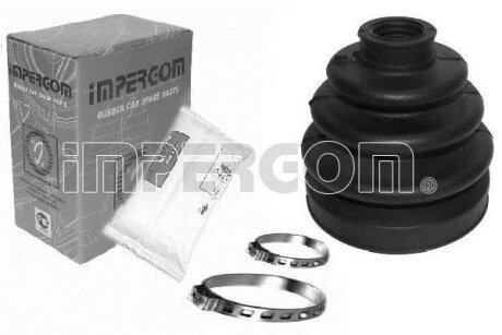 Комплект пилозахисний, приводний вал IMPERGOM 39019