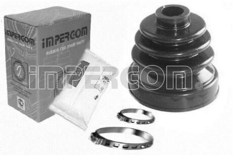 Комплект пилозахисний, приводний вал IMPERGOM 39028