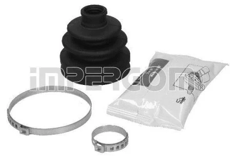 Комплект пилозахисний, приводний вал IMPERGOM 39030