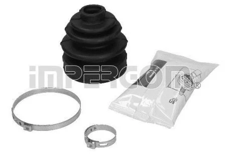 Комплект пилозахисний, приводний вал IMPERGOM 39060