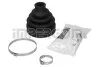 Пыльник шруса (наружного) Suzuki Grand Vitara 1.6/2.0D/2.5 98-05 (21x74x88) IMPERGOM 39062 (фото 1)