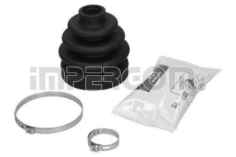 Комплект пилозахисний, приводний вал IMPERGOM 39065