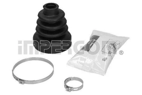 Комплект пилозахисний, приводний вал IMPERGOM 39097