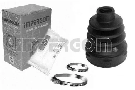 Комплект пилозахисний, приводний вал IMPERGOM 39098