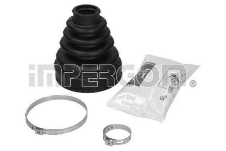 Комплект пилозахисний, приводний вал IMPERGOM 39102