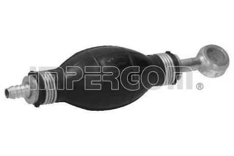 Насос, система попередньої подачі палива IMPERGOM 4024