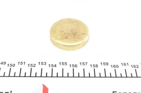 Пробка охолоджувальної рідини IMPERGOM 40979