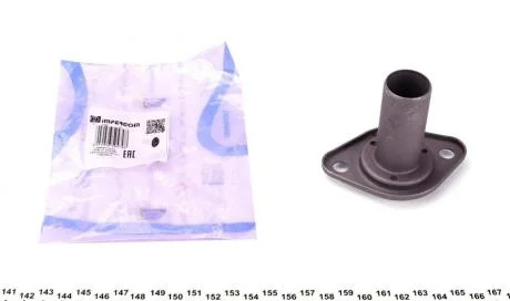 Сальник первинного валу коробки передач IMPERGOM 41236