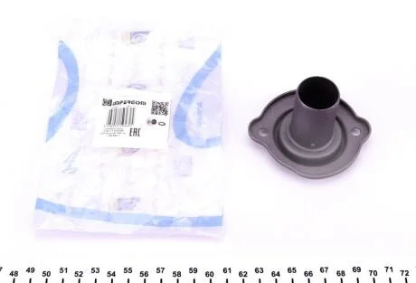 Сальник первинного валу коробки передач IMPERGOM 41239