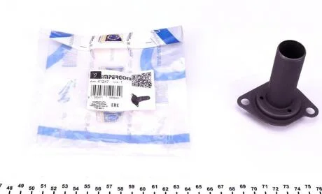 Сальни- лейка первичного вала КПП (передний) Fiat PSA 1.9D/TD IMPERGOM 41247