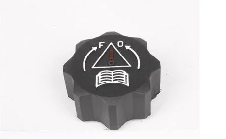 Кришка бачка розширення охолоджуючої рідини IMPERGOM 43006