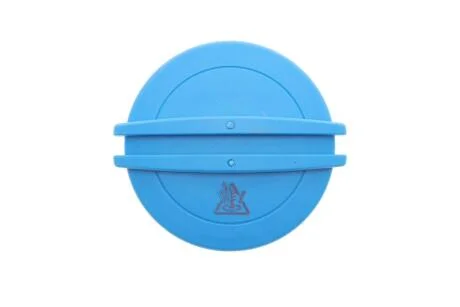 Крышка бачка расширительного VW Caddy 03- /Crafter/T5 IMPERGOM 43016