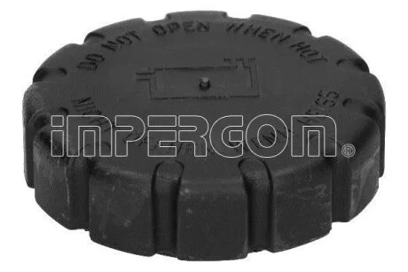 Запірна кришка, бак охолоджувальної рідини IMPERGOM 43021