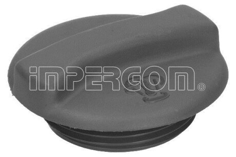 Запірна кришка, бак охолоджувальної рідини IMPERGOM 43025