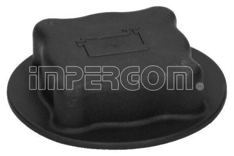 Запірна кришка, бак охолоджувальної рідини IMPERGOM 43027