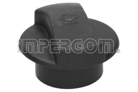 Запірна кришка, бак охолоджувальної рідини IMPERGOM 43031