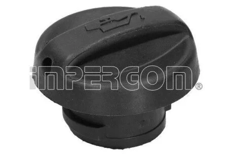 Запірний механізм, оливоналивний патрубок IMPERGOM 43042