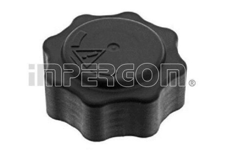 Запірна кришка, бак охолоджувальної рідини IMPERGOM 43061