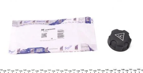 Запірна кришка, бак охолоджувальної рідини IMPERGOM 43067