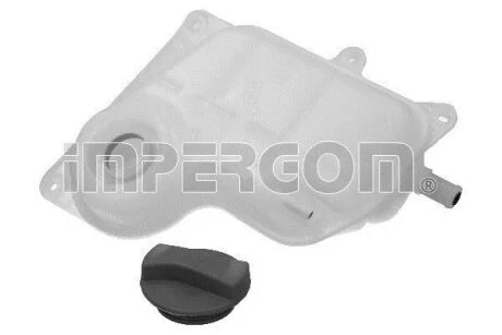 Розширювальний бачок, охолоджувальна рідина IMPERGOM 44104