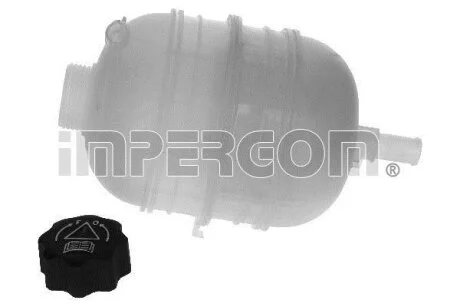 Розширювальний бачок, охолоджувальна рідина IMPERGOM 44129