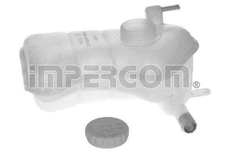 Розширювальний бак охолодження IMPERGOM 44130