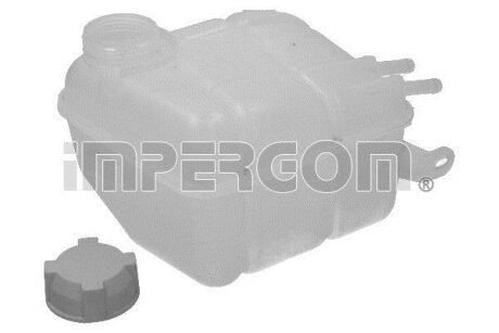 Розширювальний бачок, охолоджувальна рідина IMPERGOM 44131
