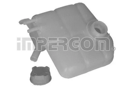 Розширювальний бачок, охолоджувальна рідина IMPERGOM 44133