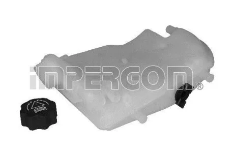 Розширювальний бачок, охолоджувальна рідина IMPERGOM 44134