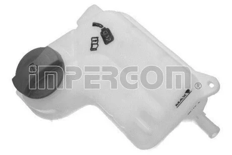 Розширювальний бачок, охолоджувальна рідина IMPERGOM 44188