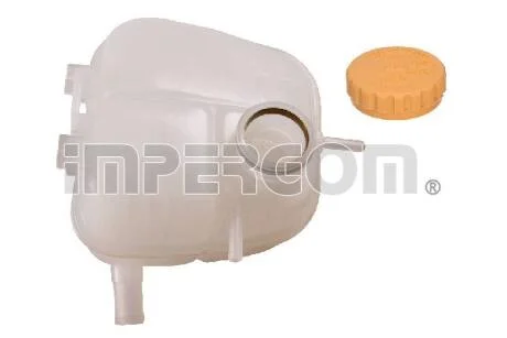 Розширювальний бак охолодження IMPERGOM 44201