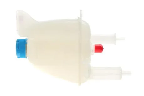 Пластмасова ємність для охолоджувальної рідини з кришкою IMPERGOM 44248