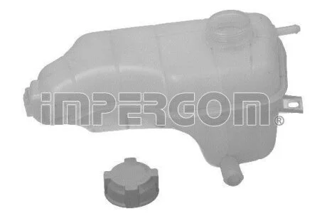 Розширювальний бачок, охолоджувальна рідина IMPERGOM 44423